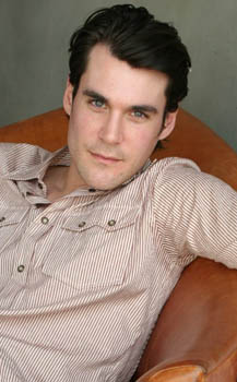 Sean Maher